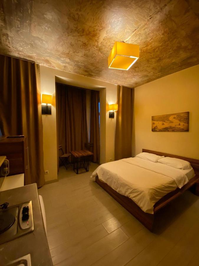 Medusa Apart Hotel Istambul Exterior foto