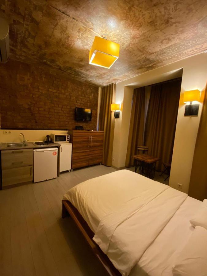 Medusa Apart Hotel Istambul Exterior foto